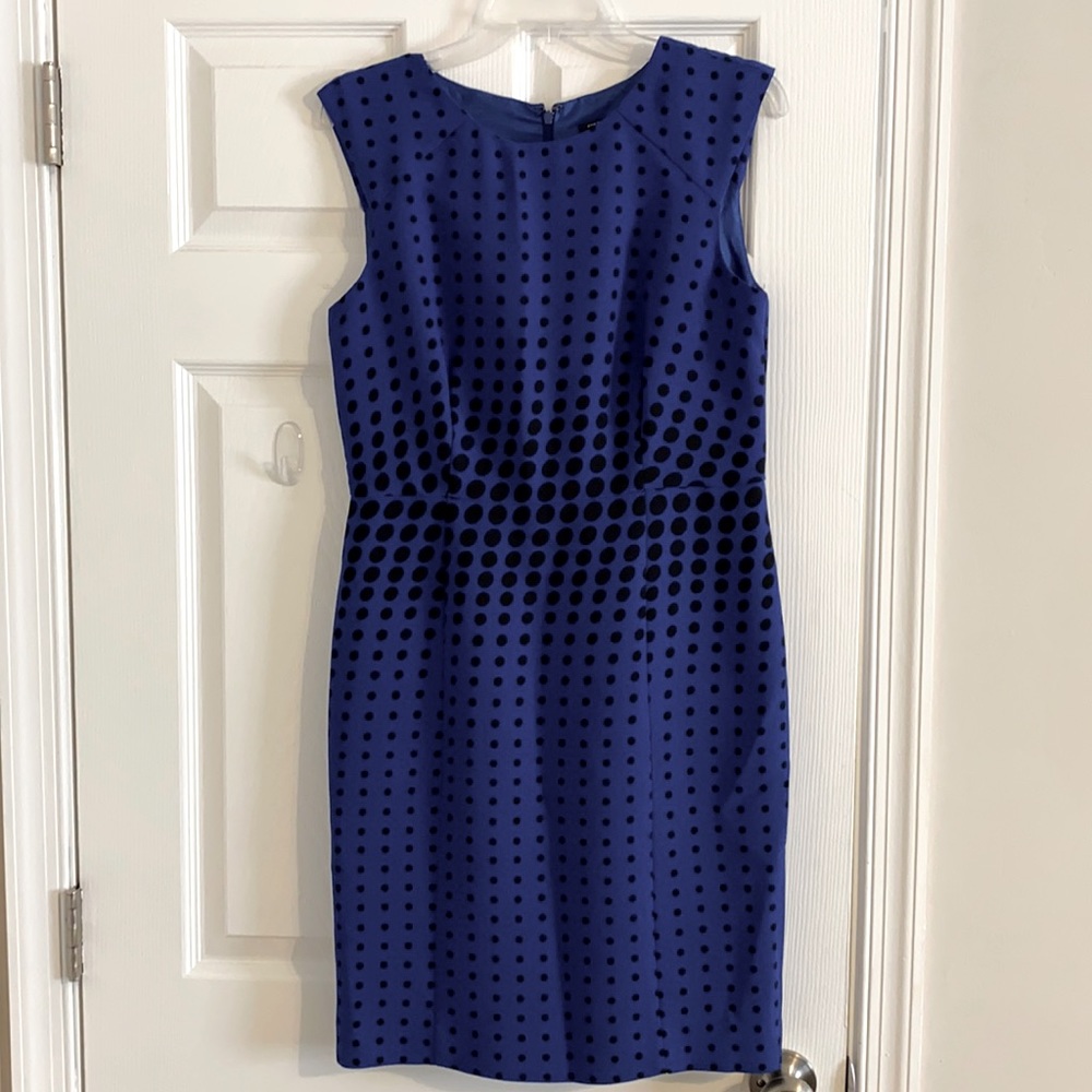 Ann Taylor dress sz6